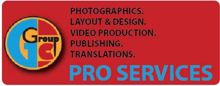 GCG PRO SERVICES CARD