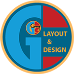 GCG DESIGN LOGO