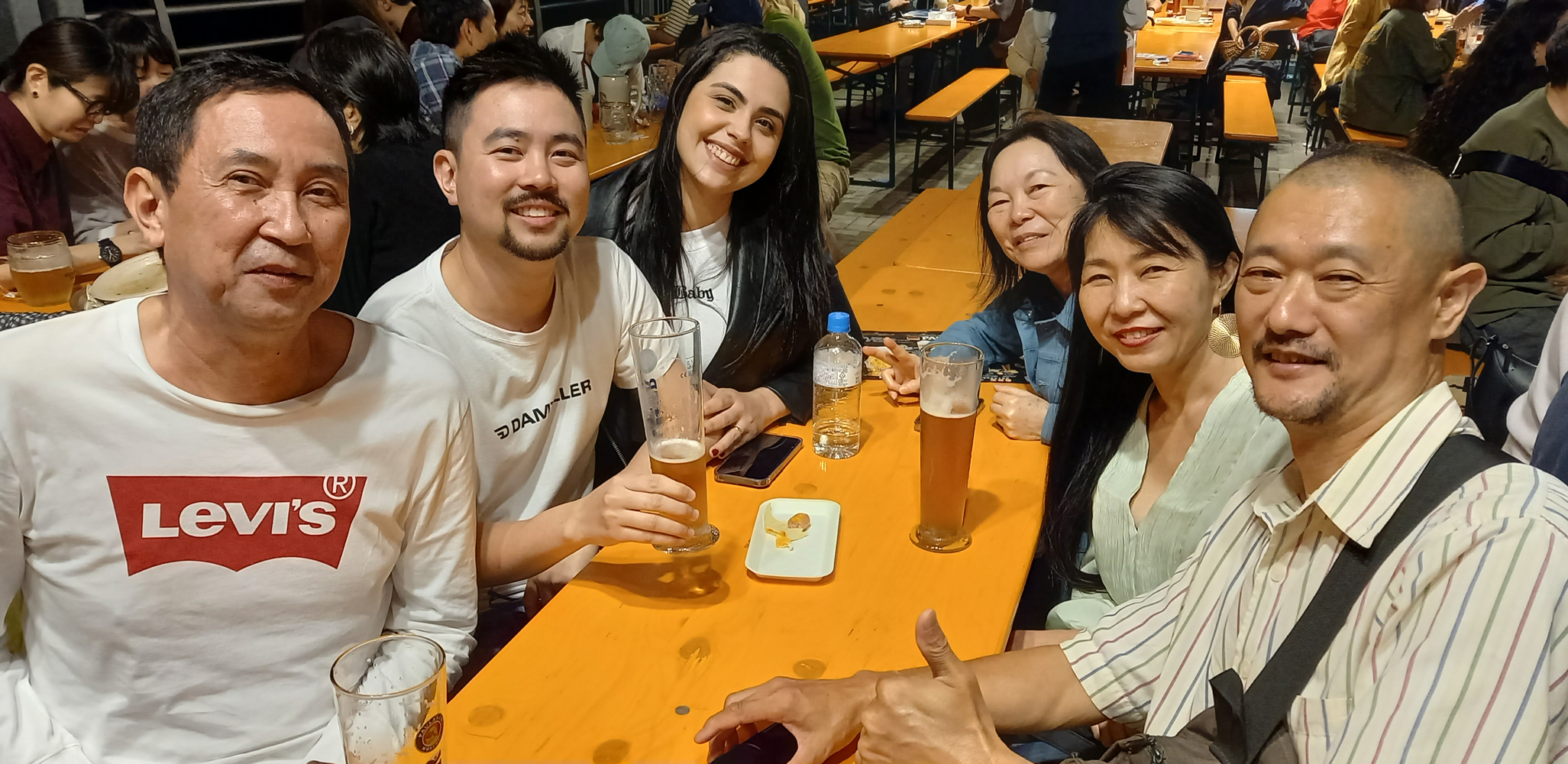 GOTH Carter music show - friday 26-Saturday 27th Sunday 28 April 2024 at KOBE OKTOBERFEST. HARBORLAND KOBE.