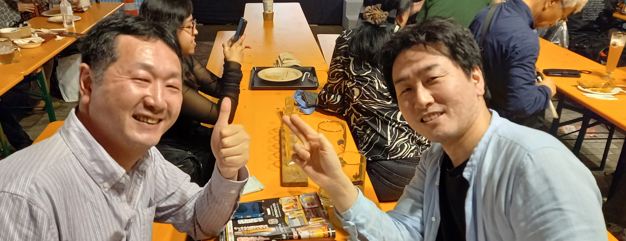 GOTH Carter music show - friday 26-Saturday 27th Sunday 28 April 2024 at KOBE OKTOBERFEST. HARBORLAND KOBE.